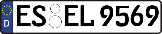 ES-EL9569
