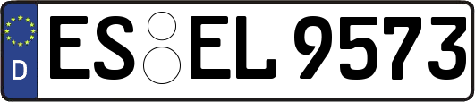 ES-EL9573