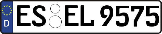 ES-EL9575