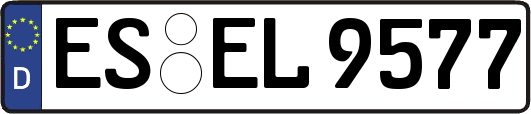 ES-EL9577
