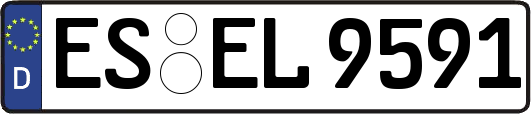 ES-EL9591