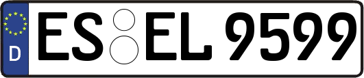 ES-EL9599
