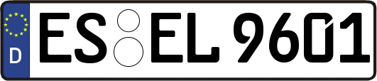 ES-EL9601