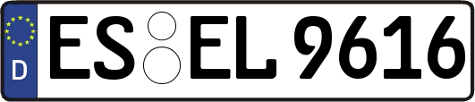 ES-EL9616