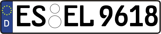 ES-EL9618