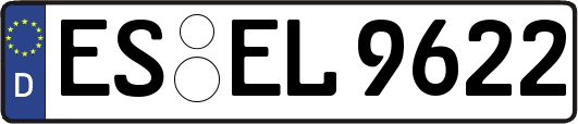 ES-EL9622