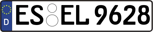 ES-EL9628