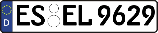 ES-EL9629