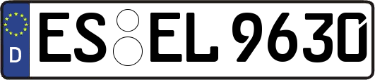 ES-EL9630