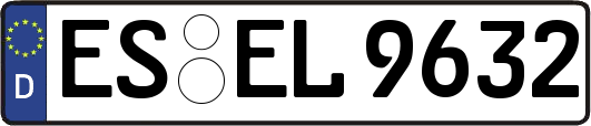 ES-EL9632