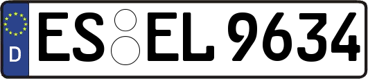 ES-EL9634