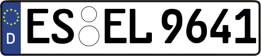 ES-EL9641