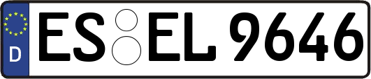 ES-EL9646