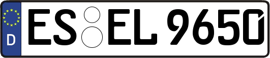 ES-EL9650