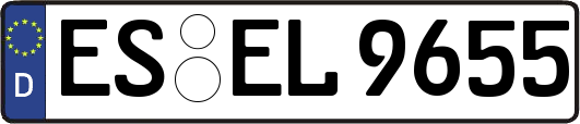 ES-EL9655