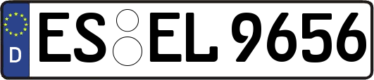 ES-EL9656