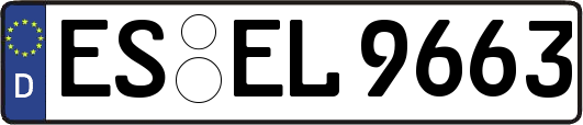 ES-EL9663