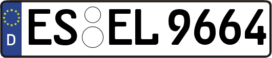 ES-EL9664
