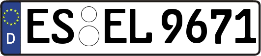 ES-EL9671