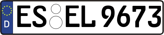 ES-EL9673