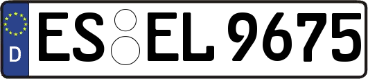 ES-EL9675