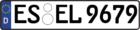 ES-EL9679