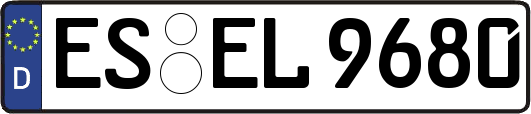 ES-EL9680