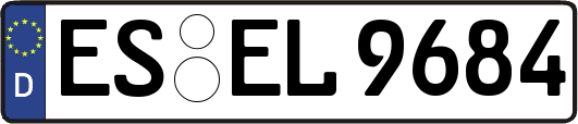 ES-EL9684