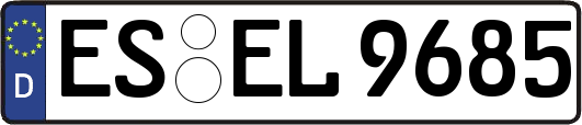 ES-EL9685