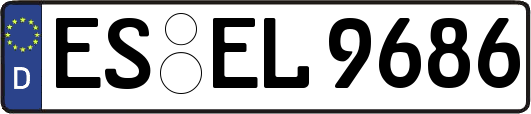 ES-EL9686
