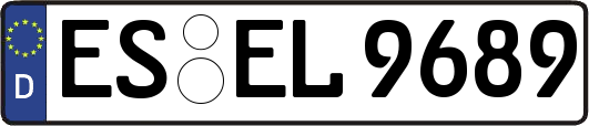 ES-EL9689