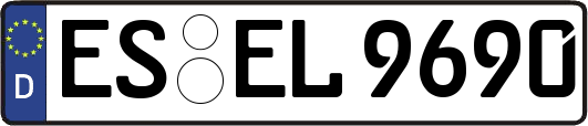 ES-EL9690