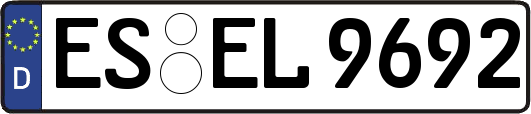 ES-EL9692