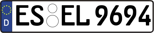 ES-EL9694
