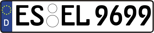 ES-EL9699