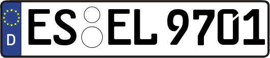 ES-EL9701