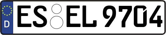ES-EL9704