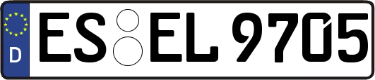 ES-EL9705