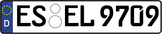 ES-EL9709