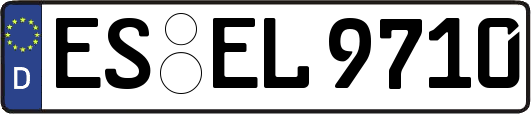 ES-EL9710