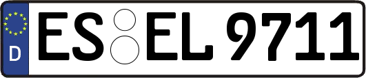 ES-EL9711