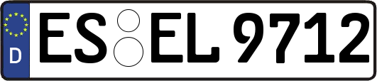 ES-EL9712
