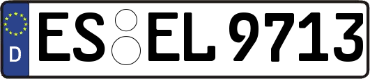 ES-EL9713
