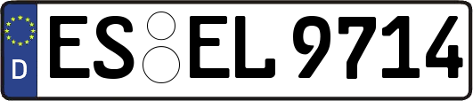 ES-EL9714