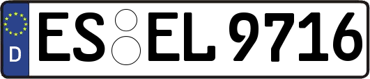 ES-EL9716