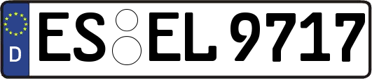 ES-EL9717