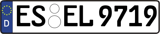 ES-EL9719