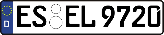 ES-EL9720