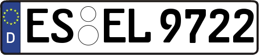 ES-EL9722
