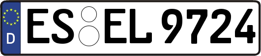 ES-EL9724